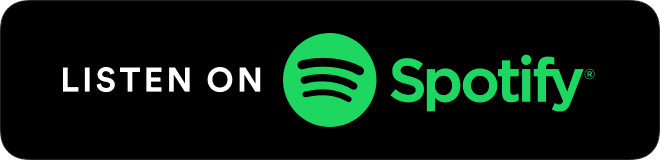 Click here to listen on Spotify. 